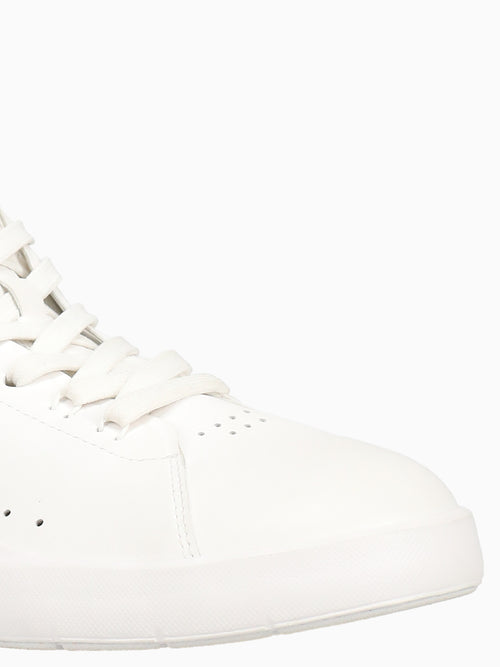 Roger Advntg M48.99456 All White White / 7 / M