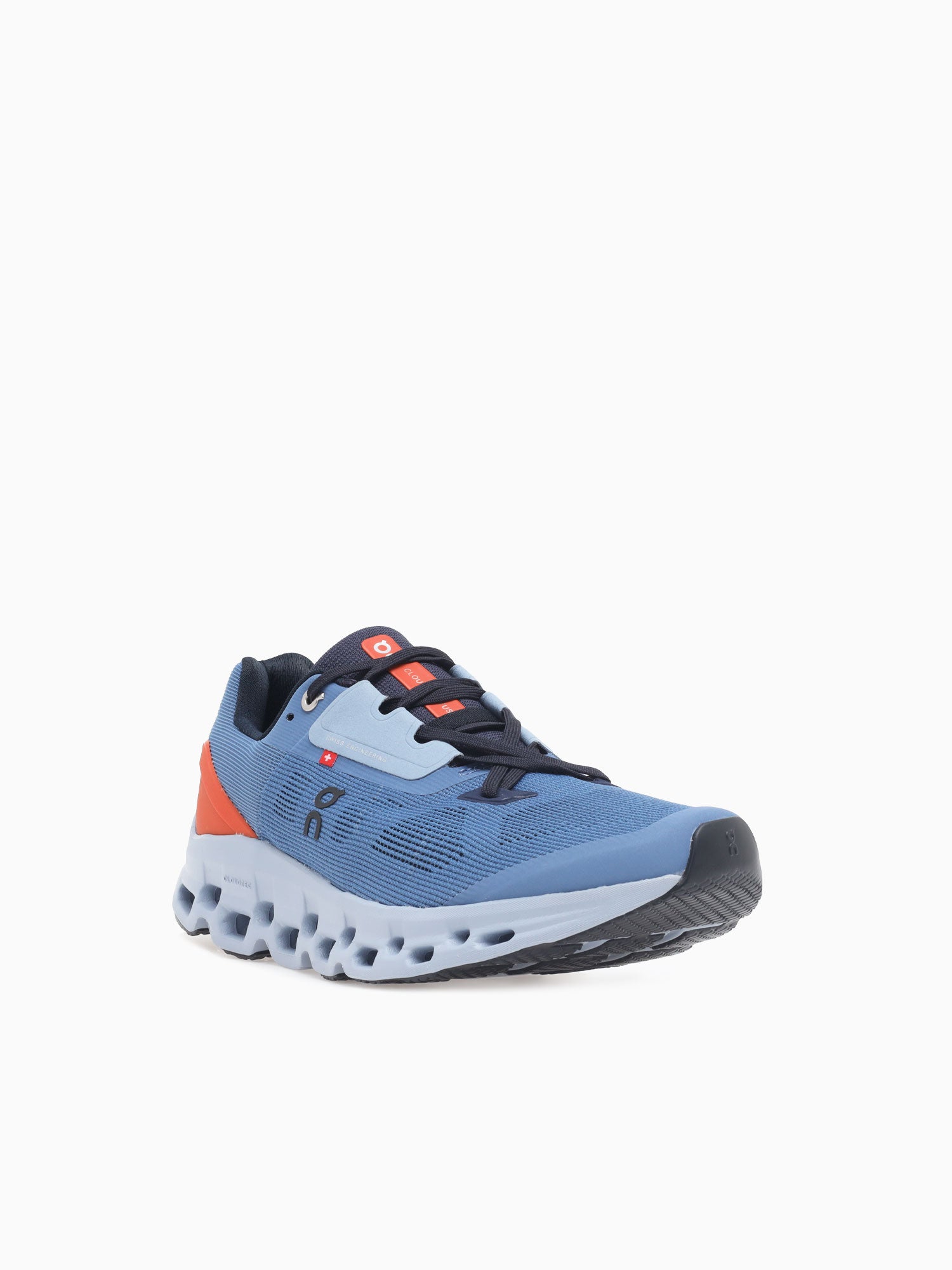 Cloudstratus M39.99213 Lake Flare White / 8 / M