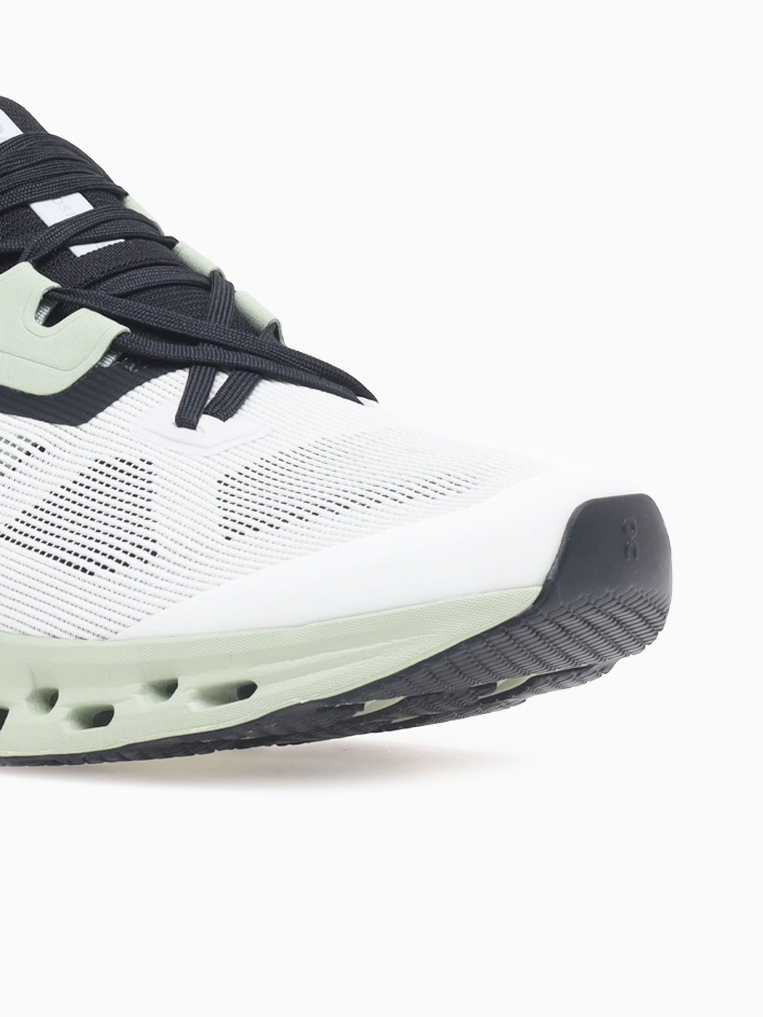 Cloudstratus M39.99212 Wht Blk mesh White / 8 / M