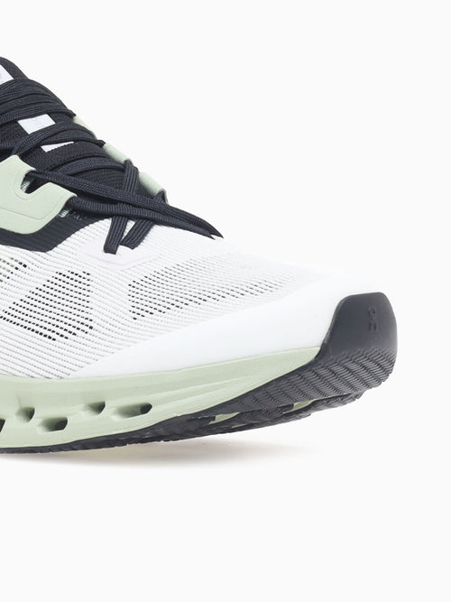 Cloudstratus M39.99212 Wht Blk mesh White / 8 / M
