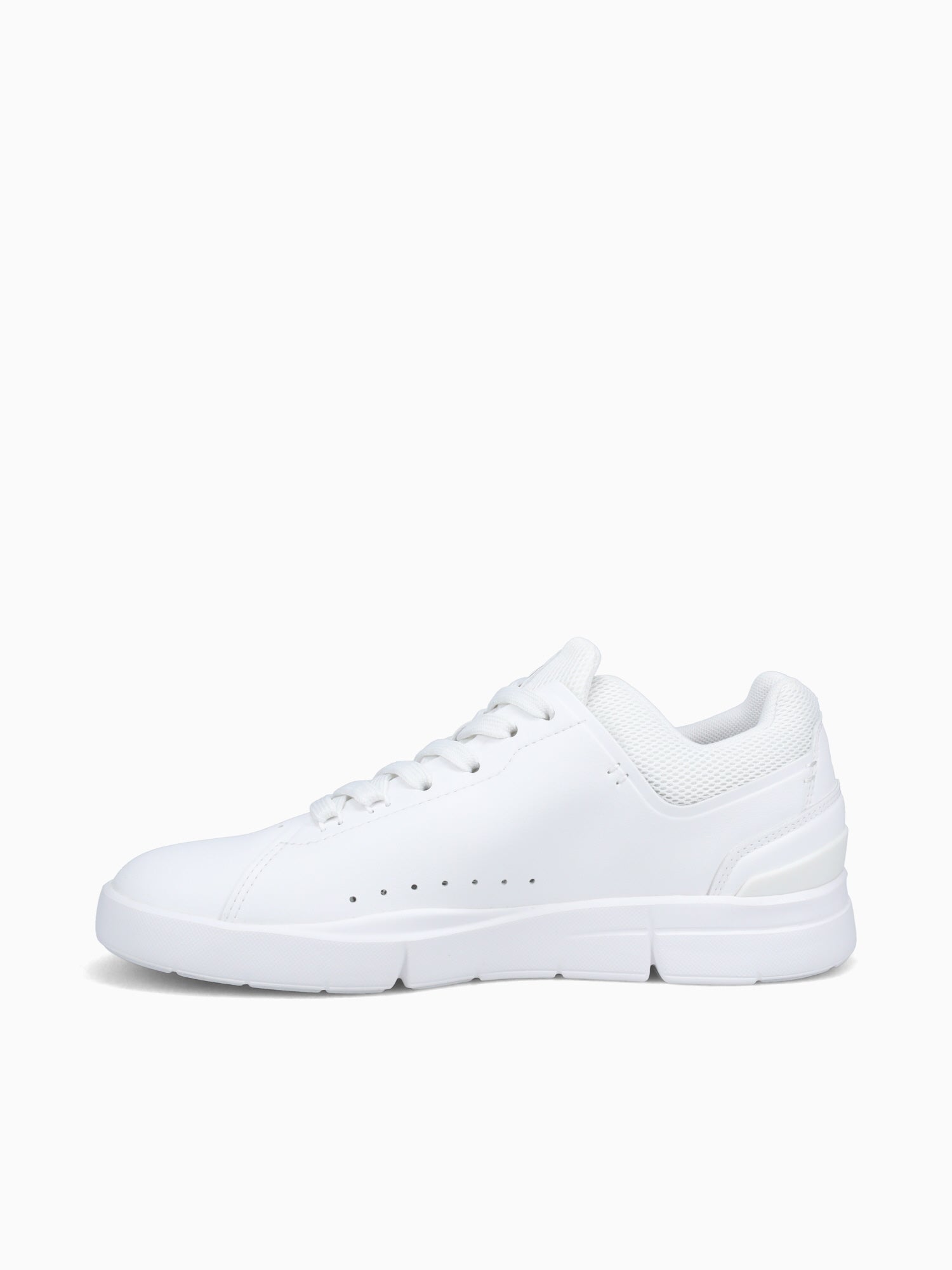 Roger Advntg W48.99452 All Wht White / 6 / M