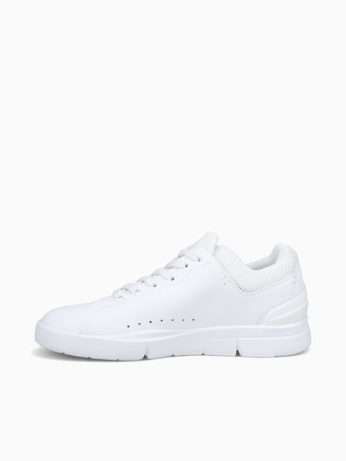 Roger Advntg W48.99452 All Wht White / 6 / M