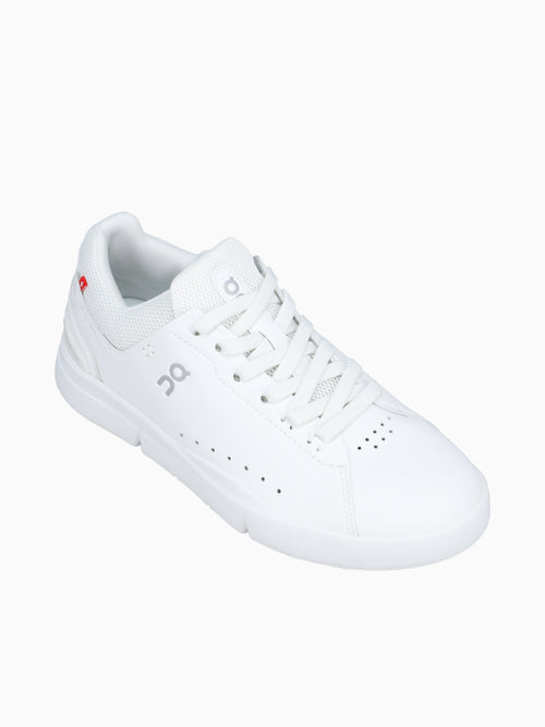 Roger Advntg W48.99452 All Wht White / 6 / M