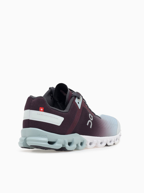 Cloudflow W35.99231 Mulberry Min Wine / 6 / M