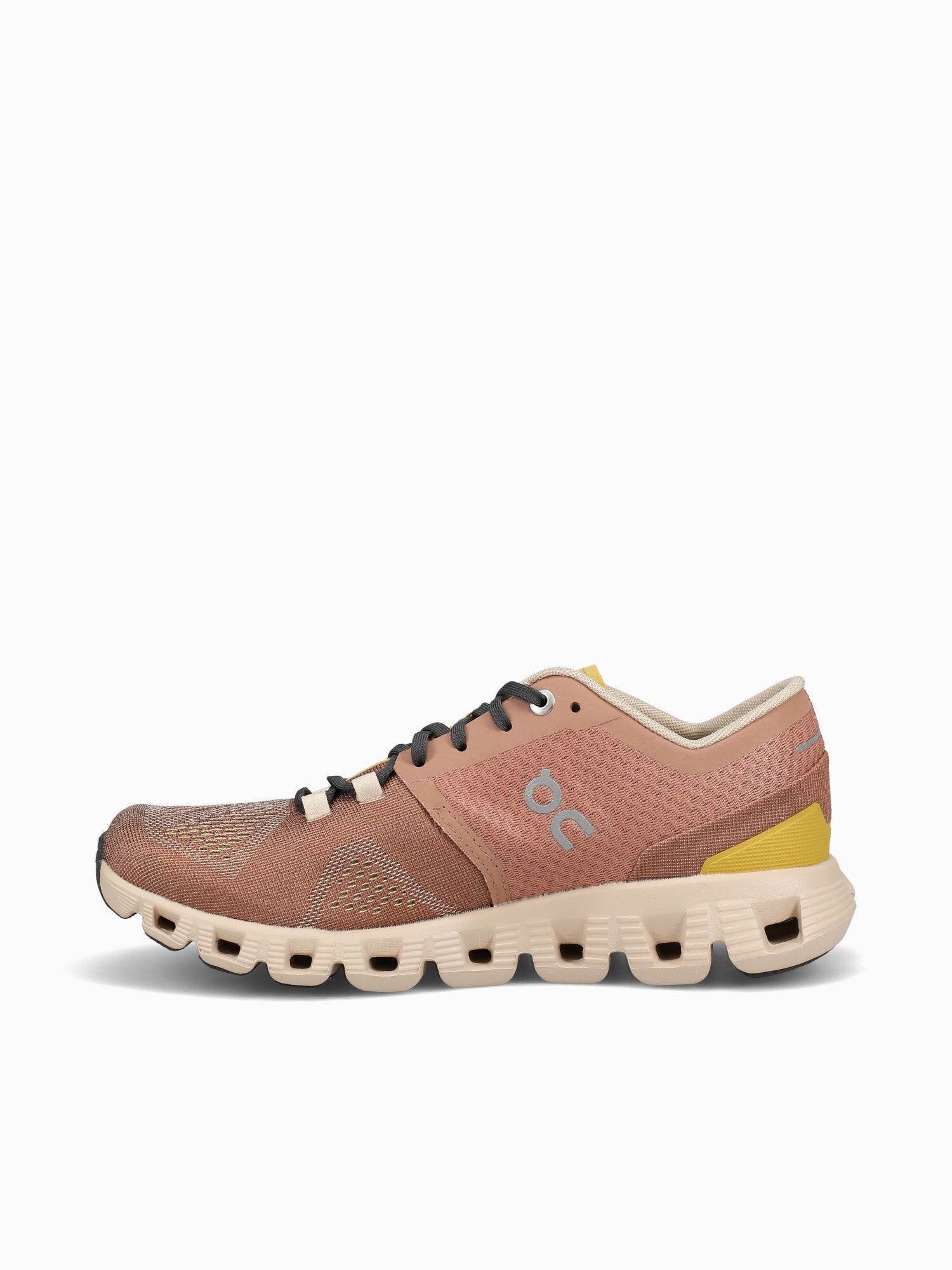 Cloud X W40.99239 Mocha Sand Tan / 6 / M