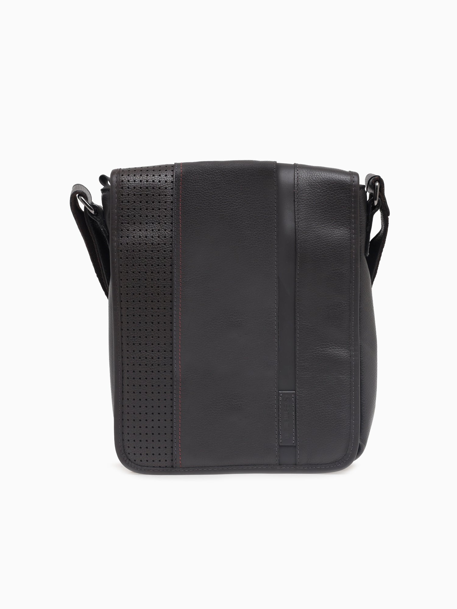 London Cafe Leather Brown