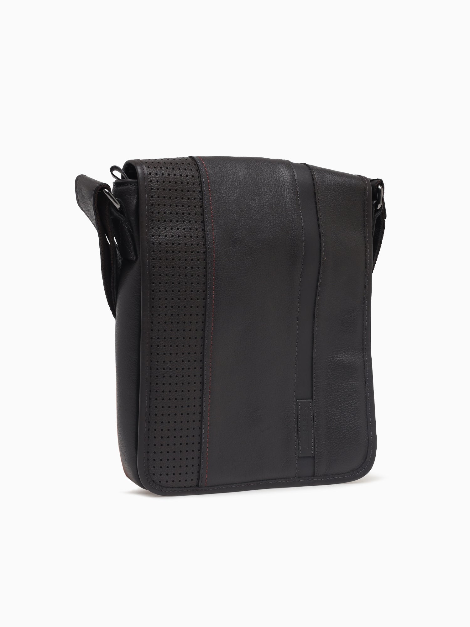 London Cafe Leather Brown