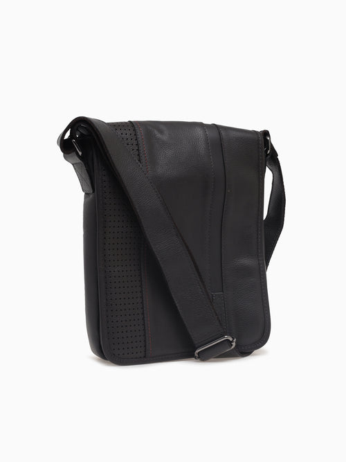 London Cafe Leather Brown