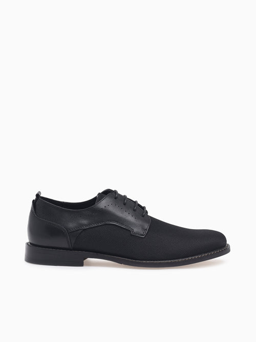 Takvor Ld3597l5357 Blk Nylon Lea Black / 7 / M