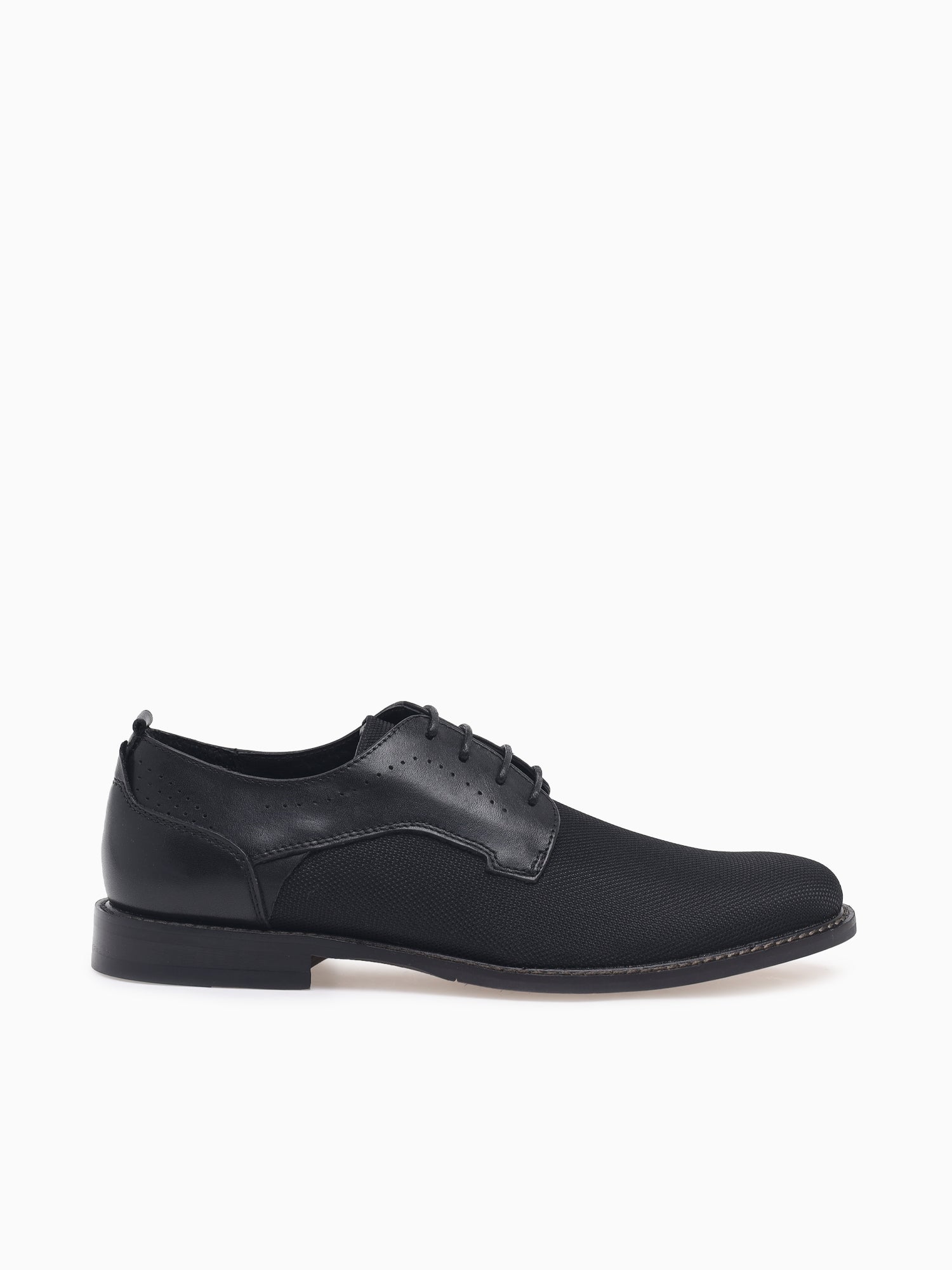 Takvor Ld3597l5357 Blk Nylon Lea Black / 7 / M