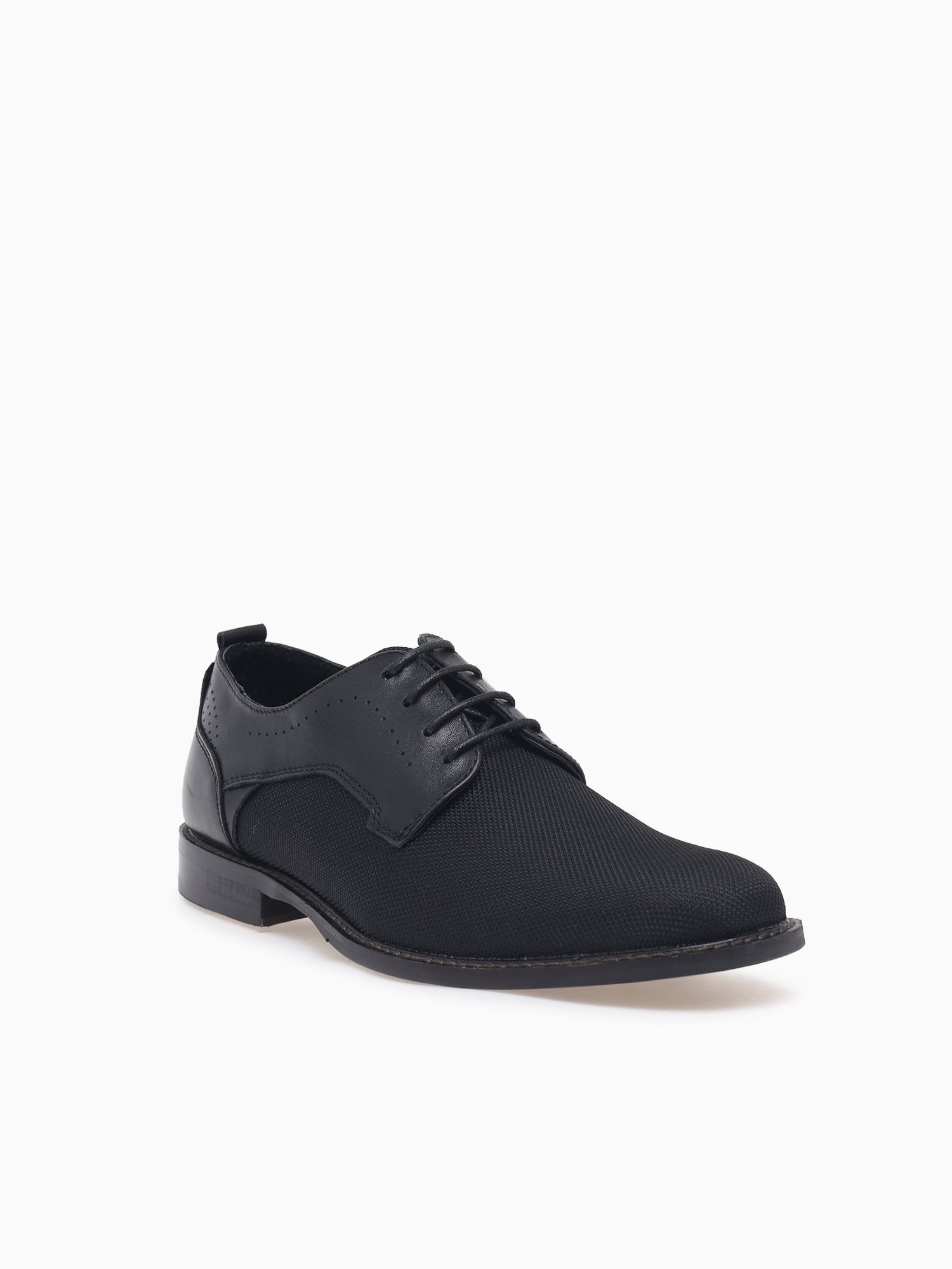 Takvor Ld3597l5357 Blk Nylon Lea Black / 7 / M