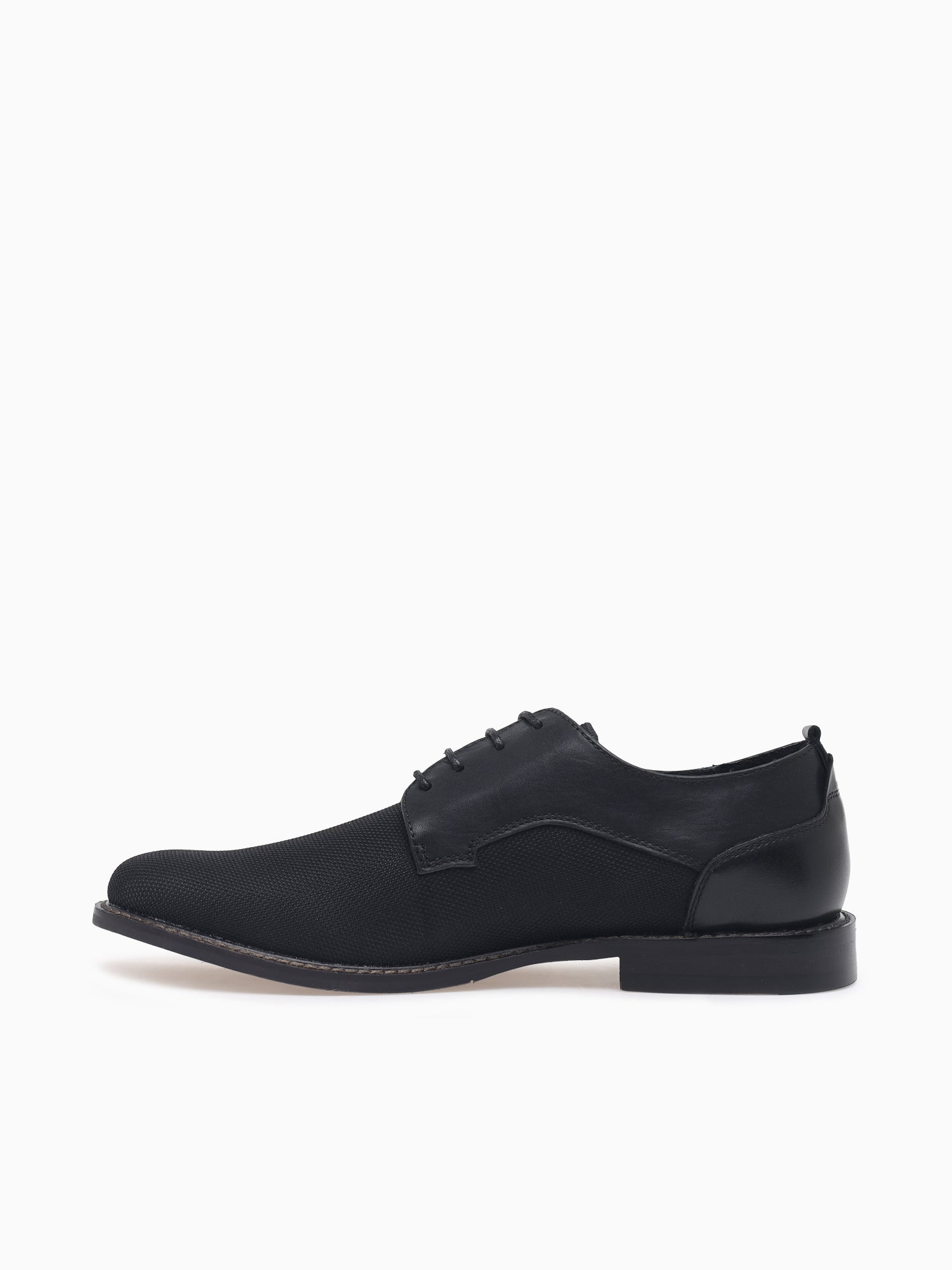 Takvor Ld3597l5357 Blk Nylon Lea Black / 7 / M