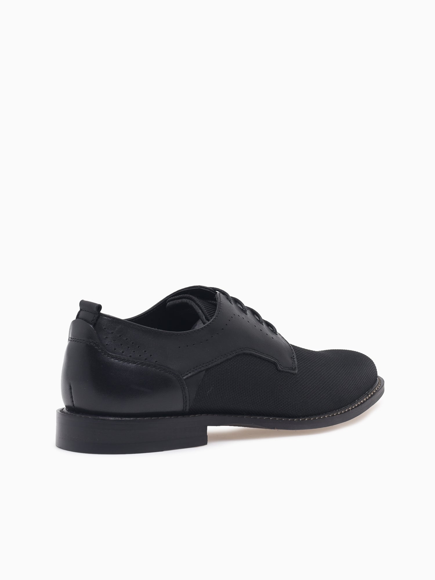 Takvor Ld3597l5357 Blk Nylon Lea Black / 7 / M