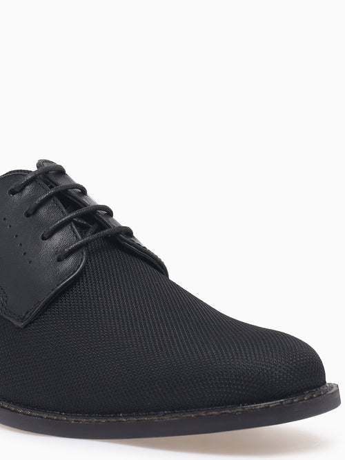 Takvor Ld3597l5357 Blk Nylon Lea Black / 7 / M