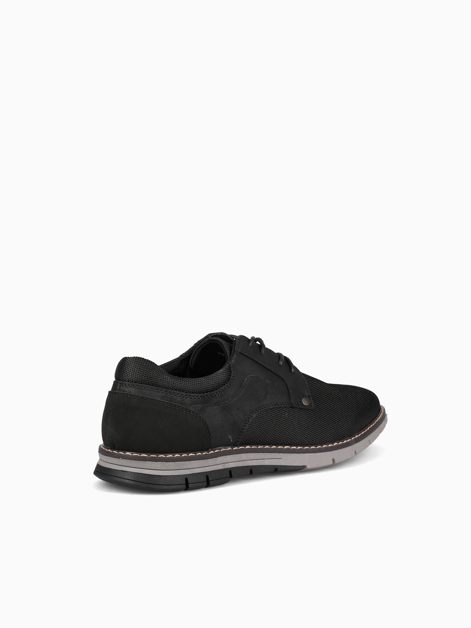 TAMAKI AL255320360 BLK NYLONNBK Black / 7 / M