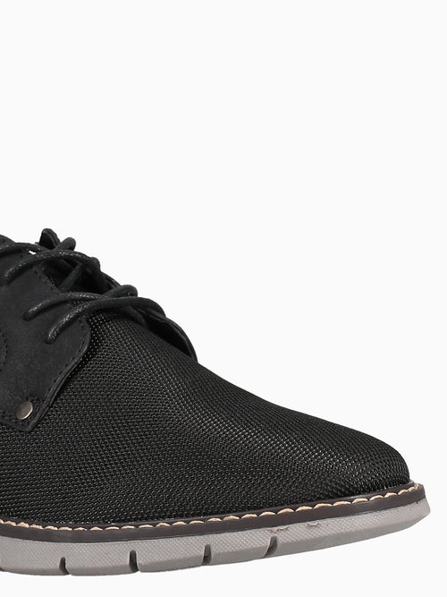TAMAKI AL255320360 BLK NYLONNBK Black / 7 / M