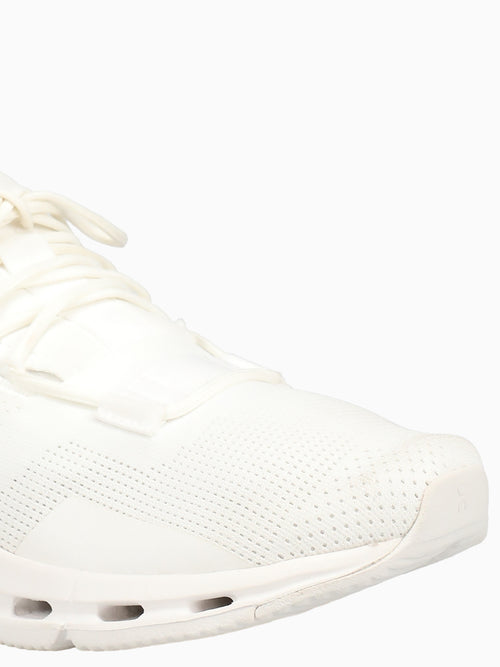 Cloudnova M26.99118 All White White / 8 / M