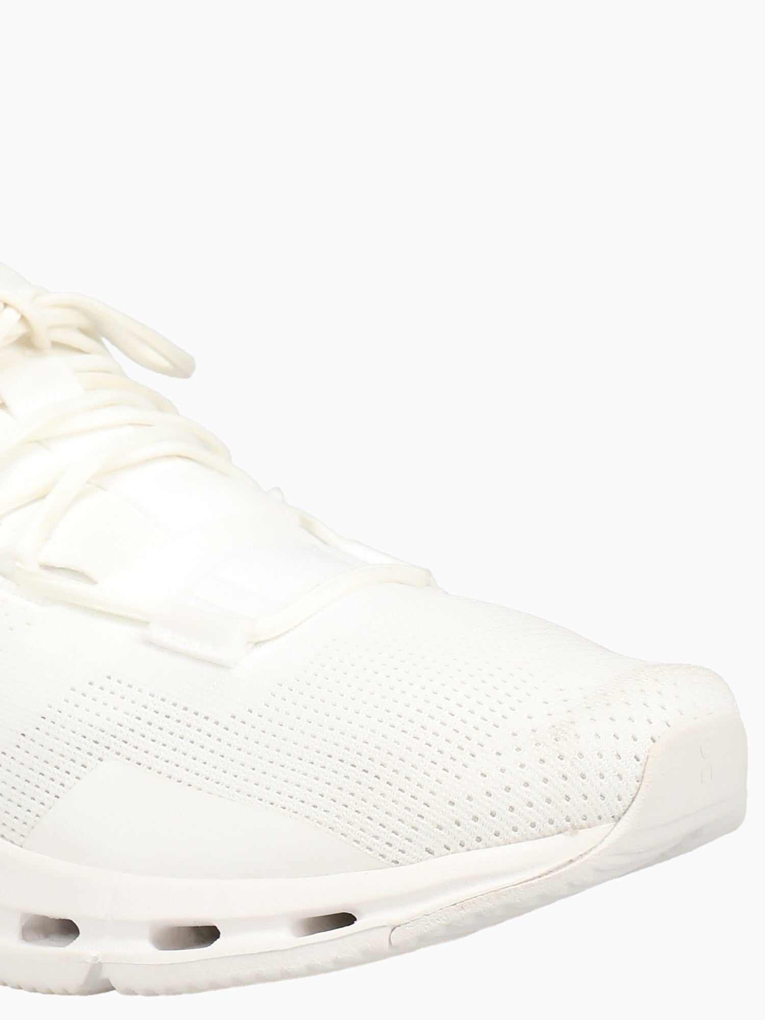 Cloudnova M26.99118 All White White / 8 / M