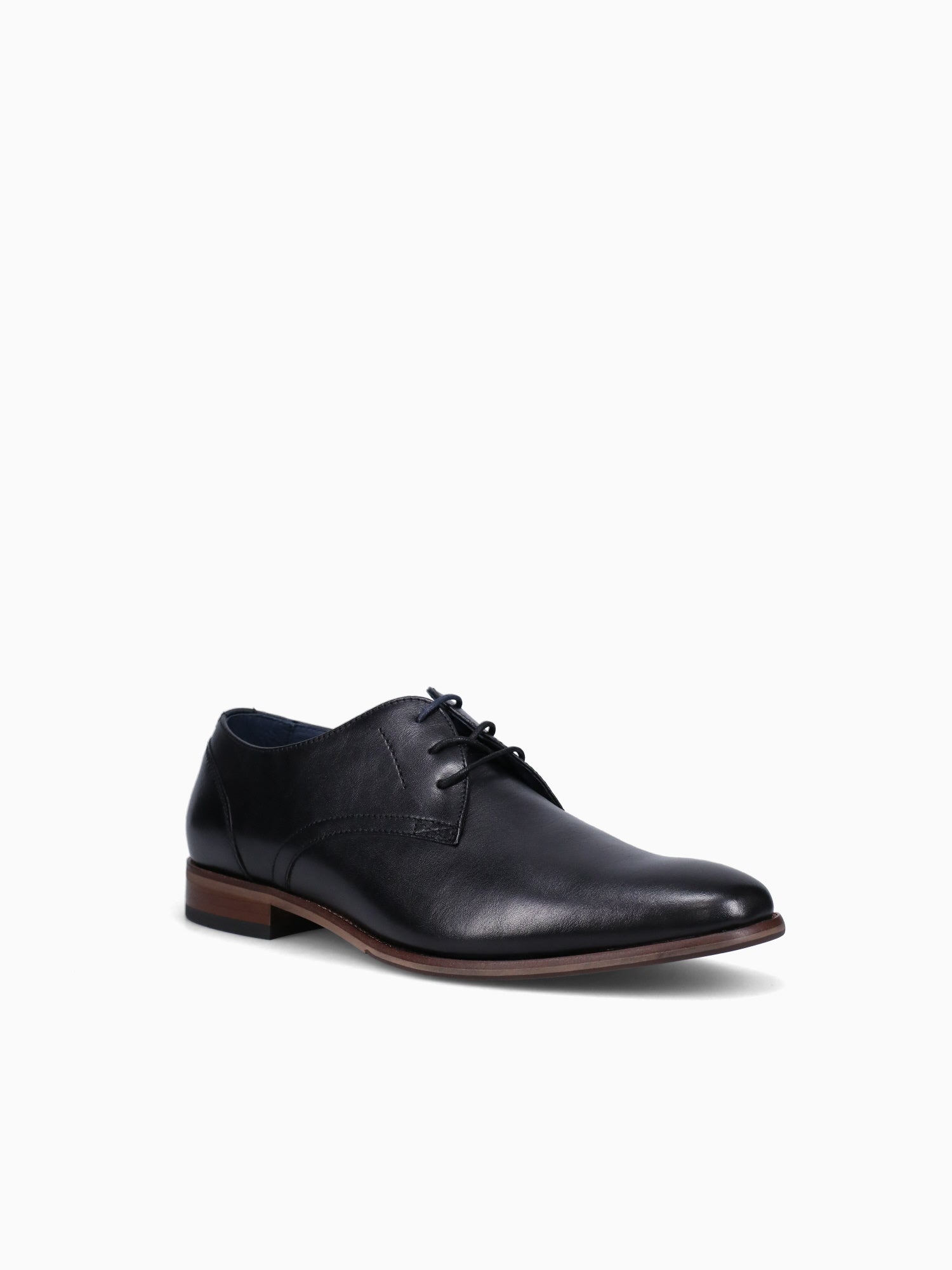 Flex Plain Toe 14318001 Black Black / 7 / M
