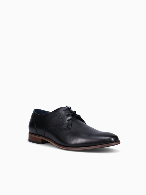Flex Plain Toe 14318001 Black Black / 7 / M