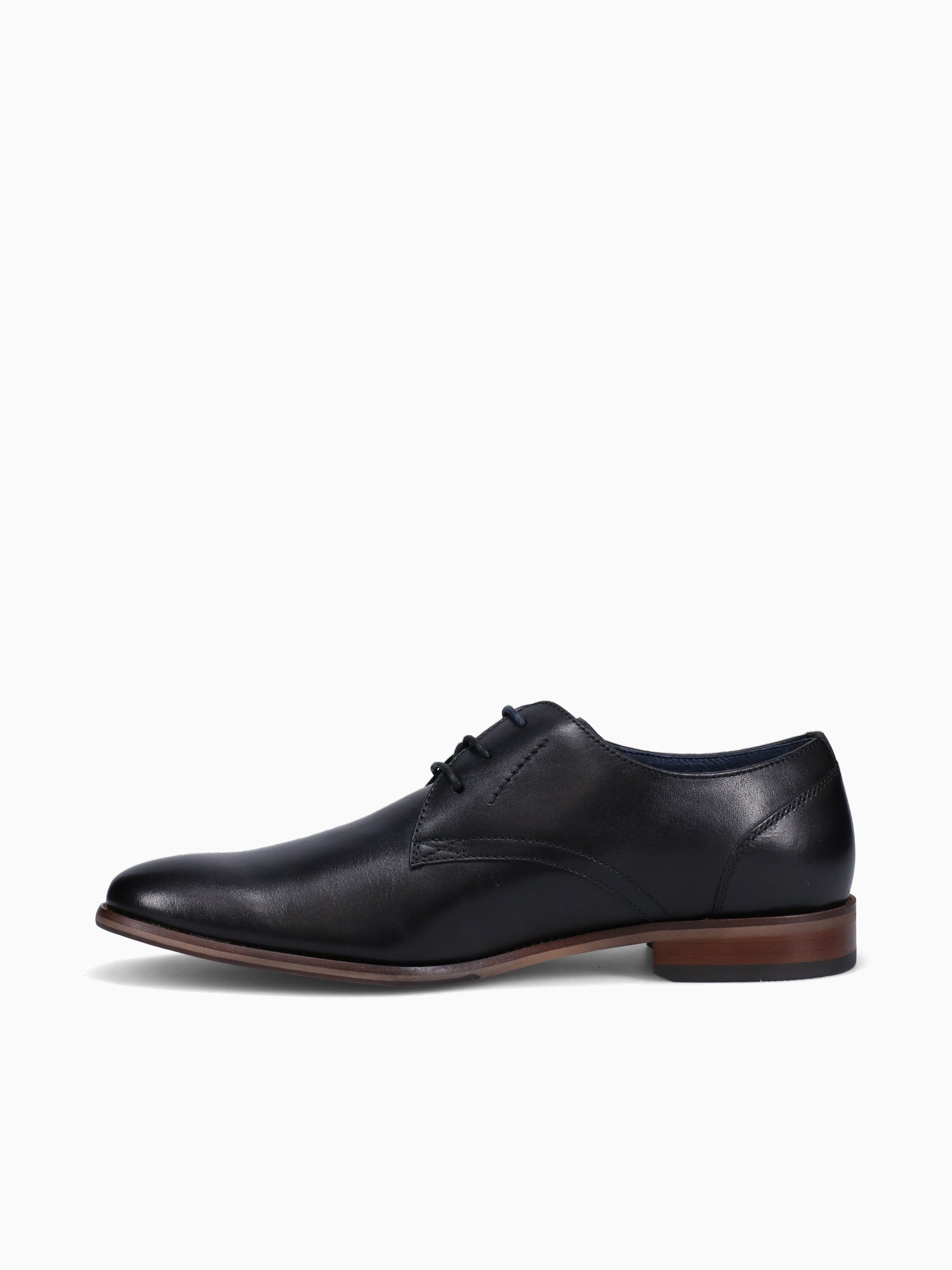 Flex Plain Toe 14318001 Black Black / 7 / M