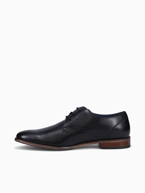 Flex Plain Toe 14318001 Black Black / 7 / M