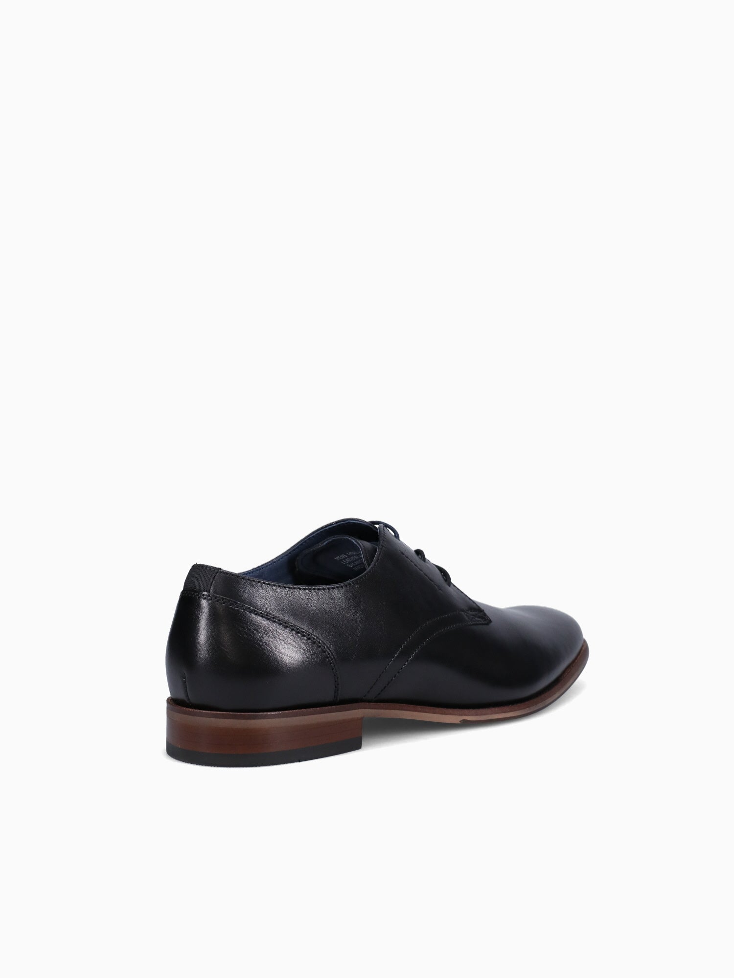 Flex Plain Toe 14318001 Black Black / 7 / M