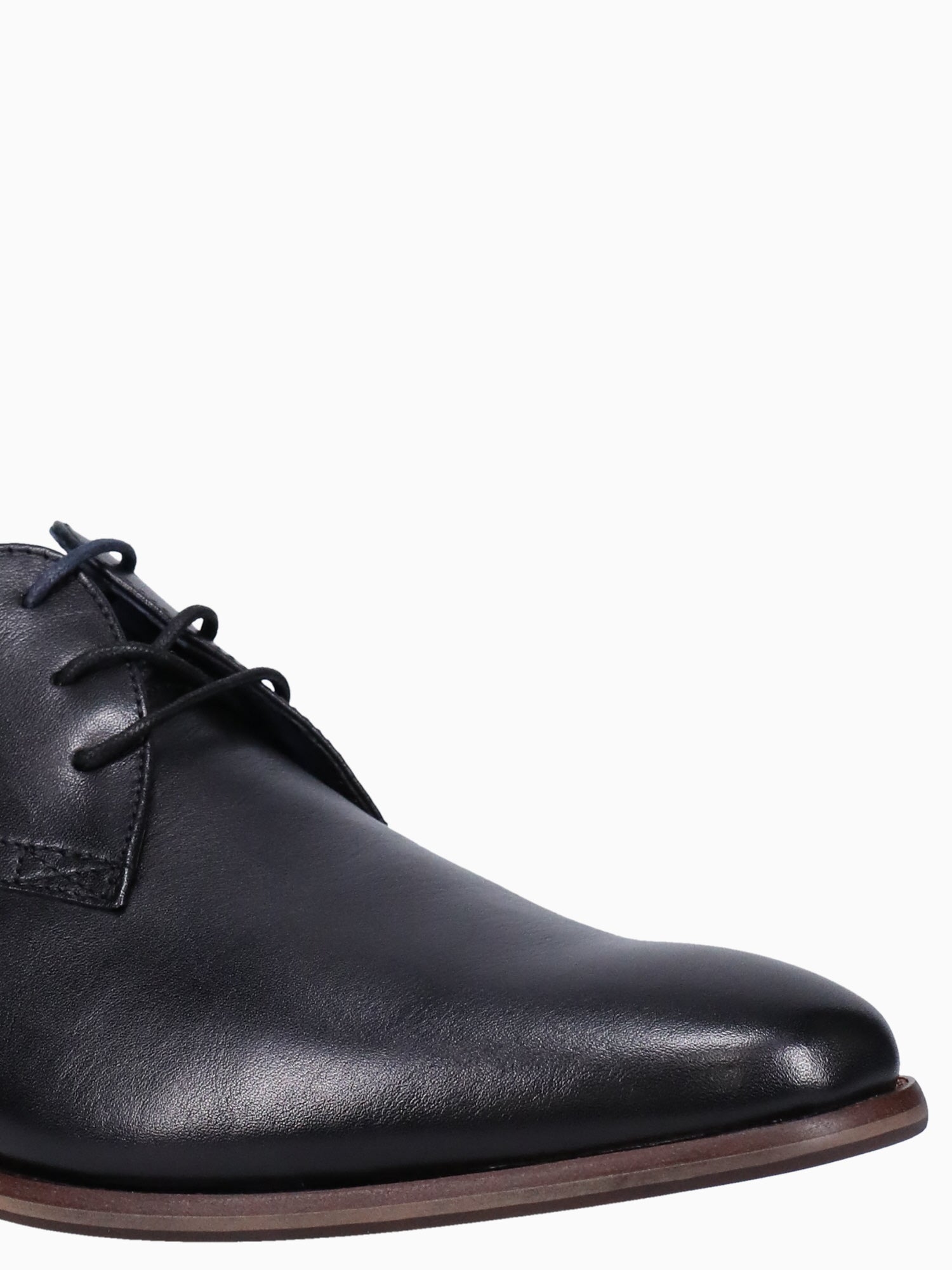 Flex Plain Toe 14318001 Black Black / 7 / M