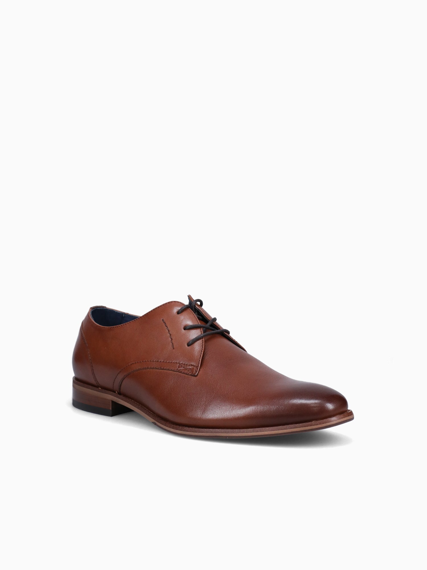 Flex Plain Toe 14318221 Cognac Cognac / 7 / M