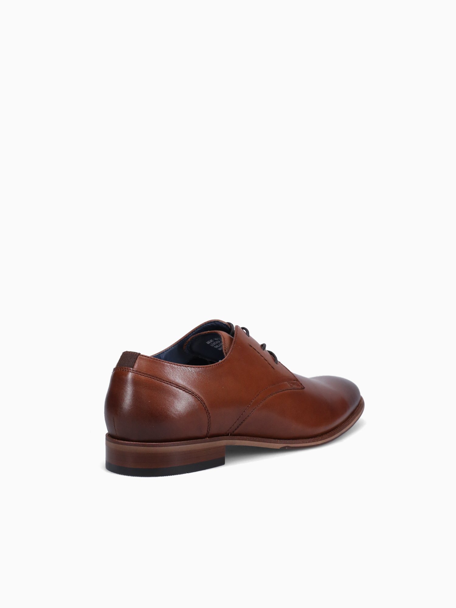Flex Plain Toe 14318221 Cognac Cognac / 7 / M