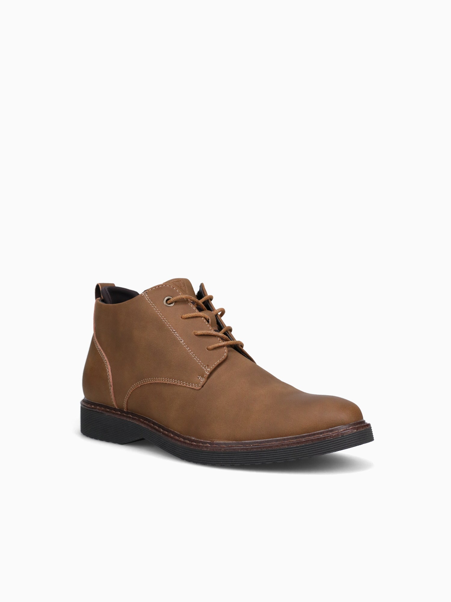 Tarver Al258221030 Med.brwn Brwn sint N Brown / 7 / M