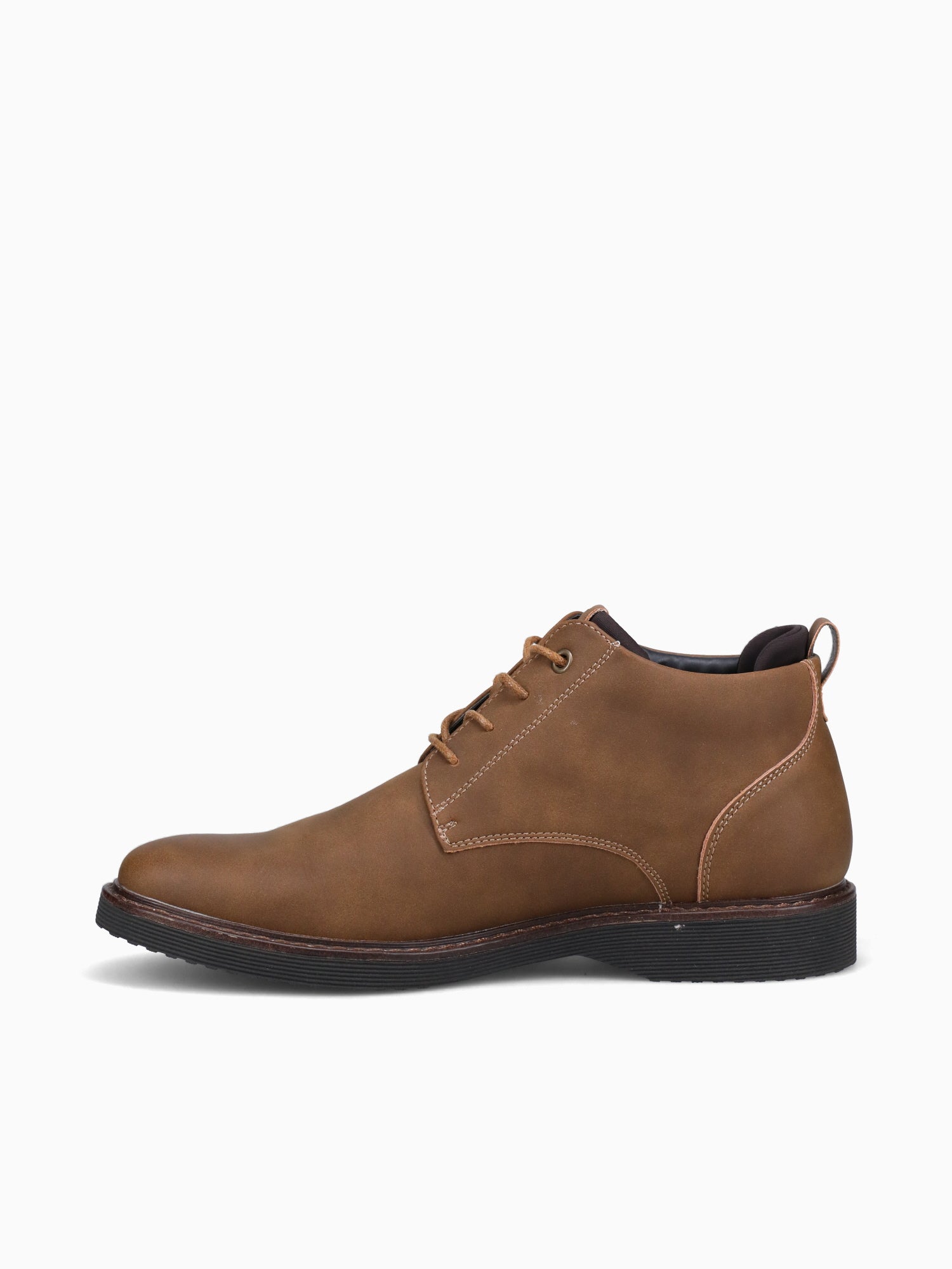Tarver Al258221030 Med.brwn Brwn sint N Brown / 7 / M