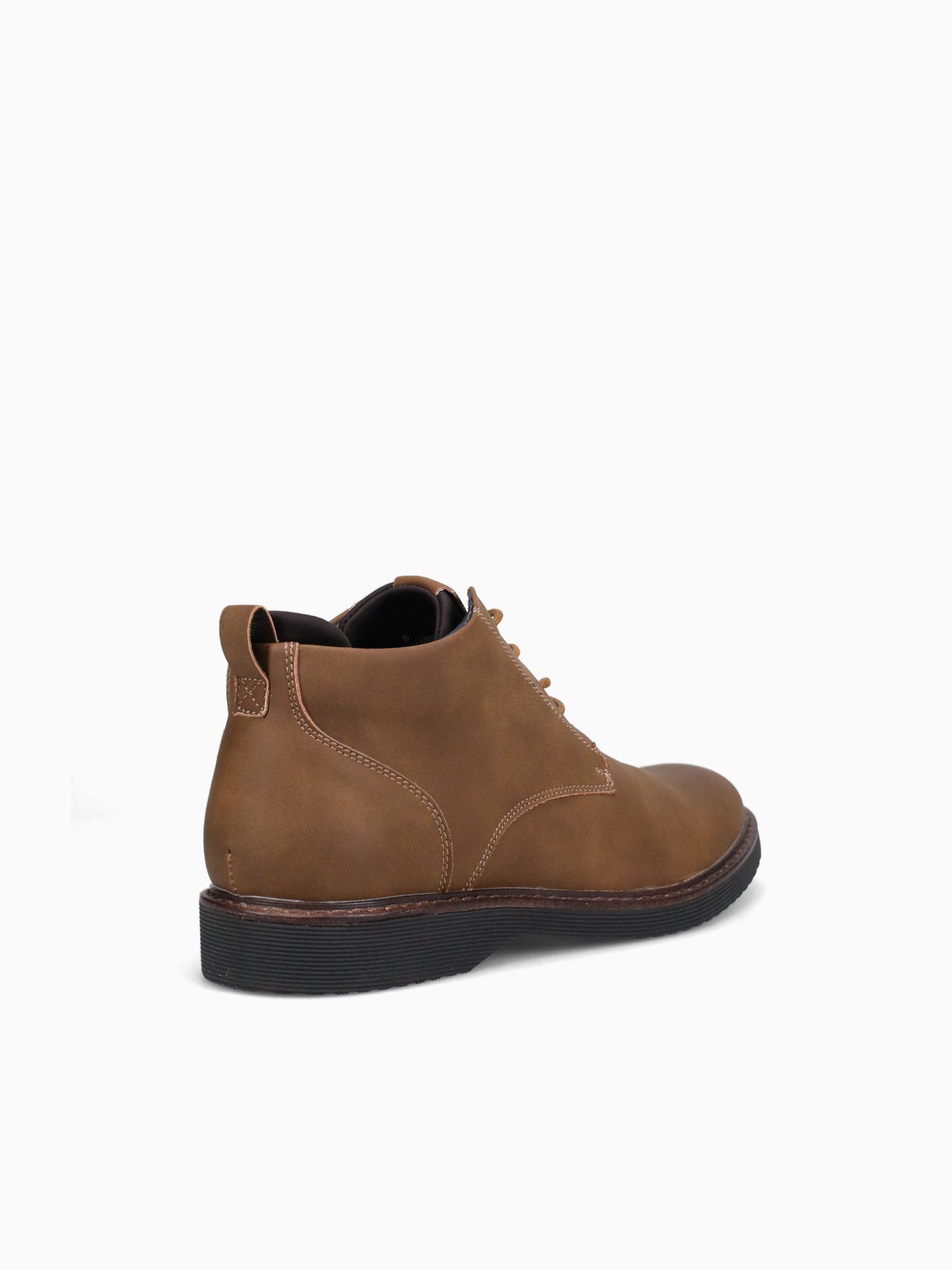 Tarver Al258221030 Med.brwn Brwn sint N Brown / 7 / M