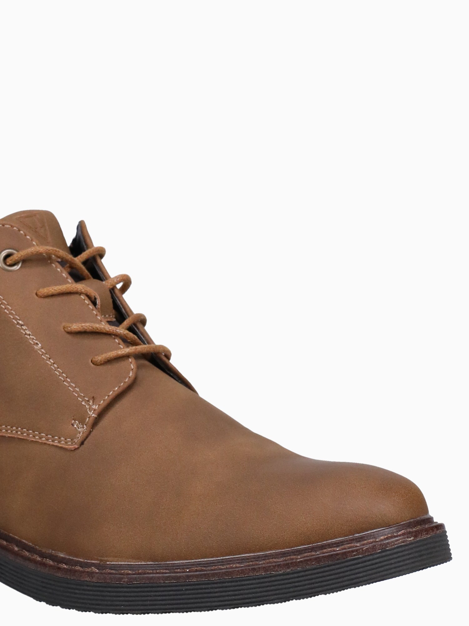 Tarver Al258221030 Med.brwn Brwn sint N Brown / 7 / M