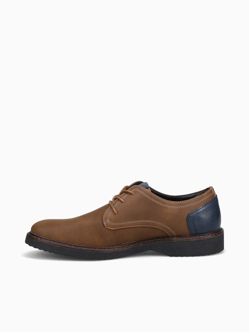 Tarvo Al258021030 Tan Navy Bro sint Neo Tan / 7 / M