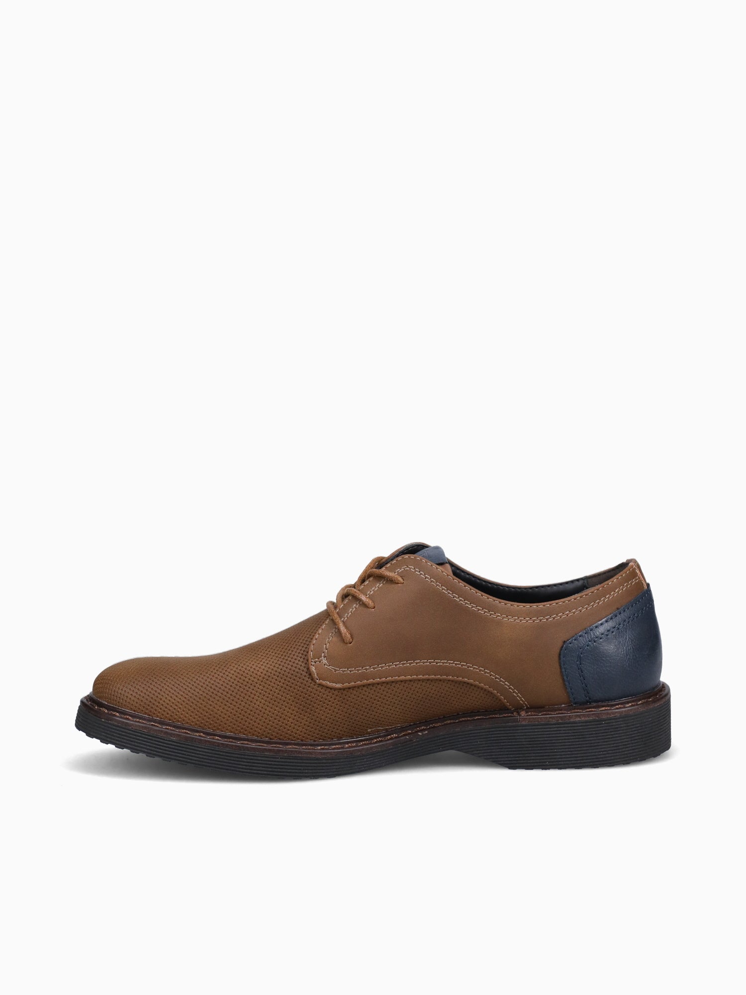 Tarvo Al258021030 Tan Navy Bro sint Neo Tan / 7 / M