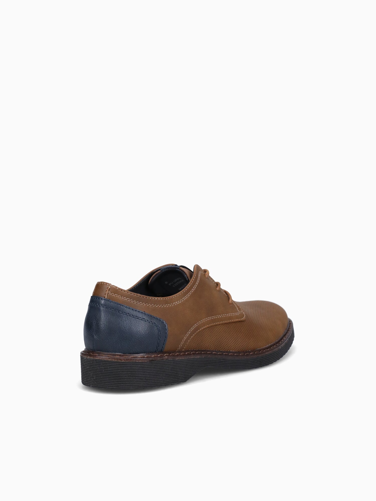 Tarvo Al258021030 Tan Navy Bro sint Neo Tan / 7 / M