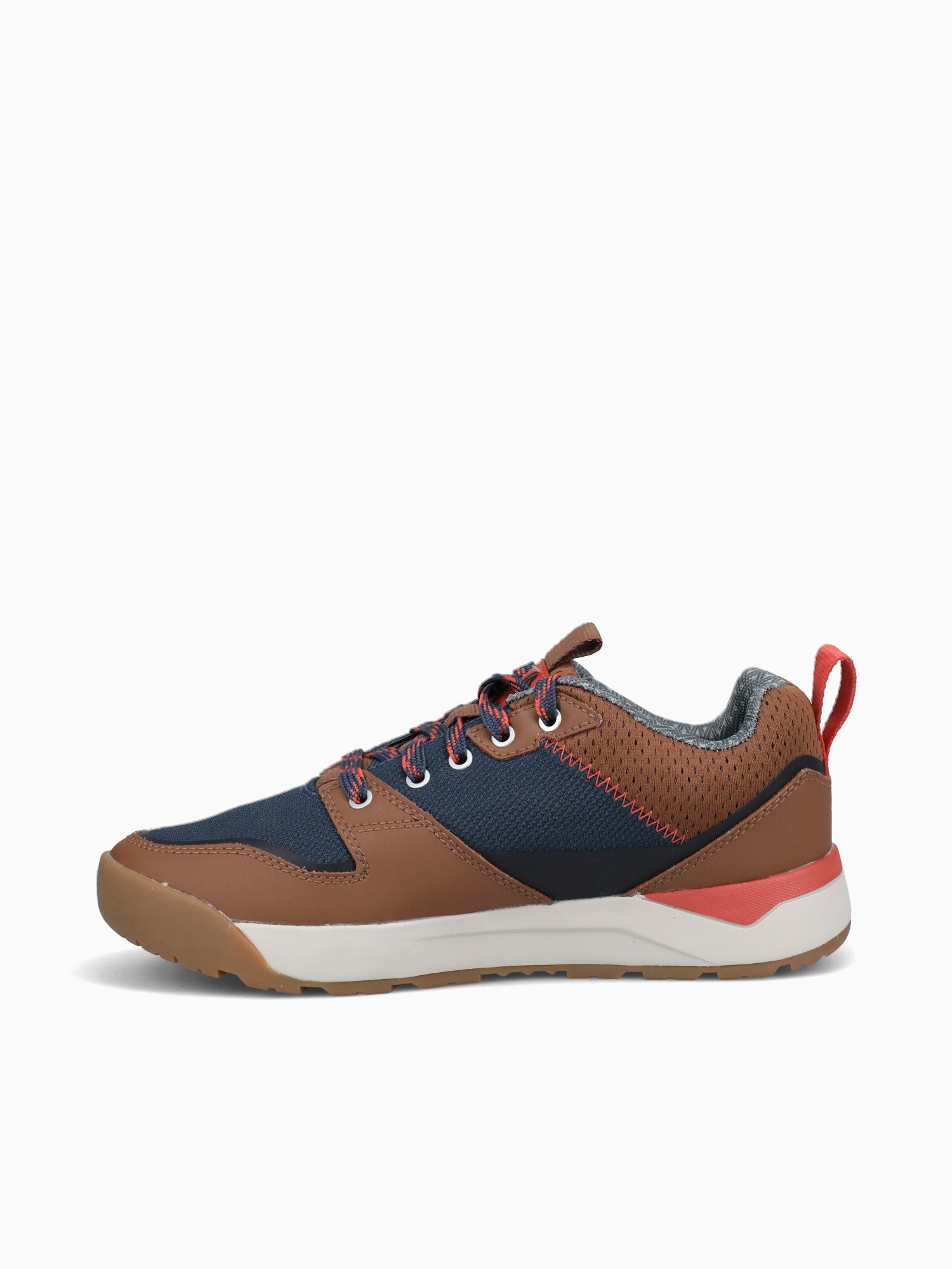 Banks Mss21b1492 Navy Multi Leather Navy / 7 / M