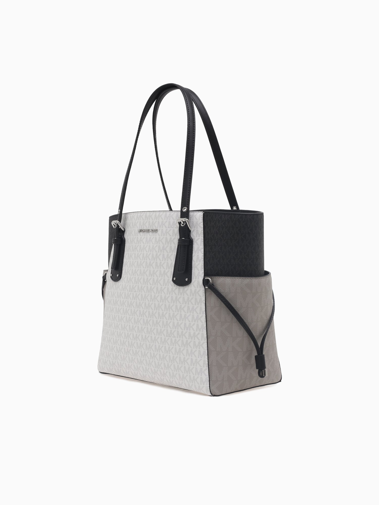 30S0SV6T4V Voyager EW Tote 163 BRT MU Brown Multi