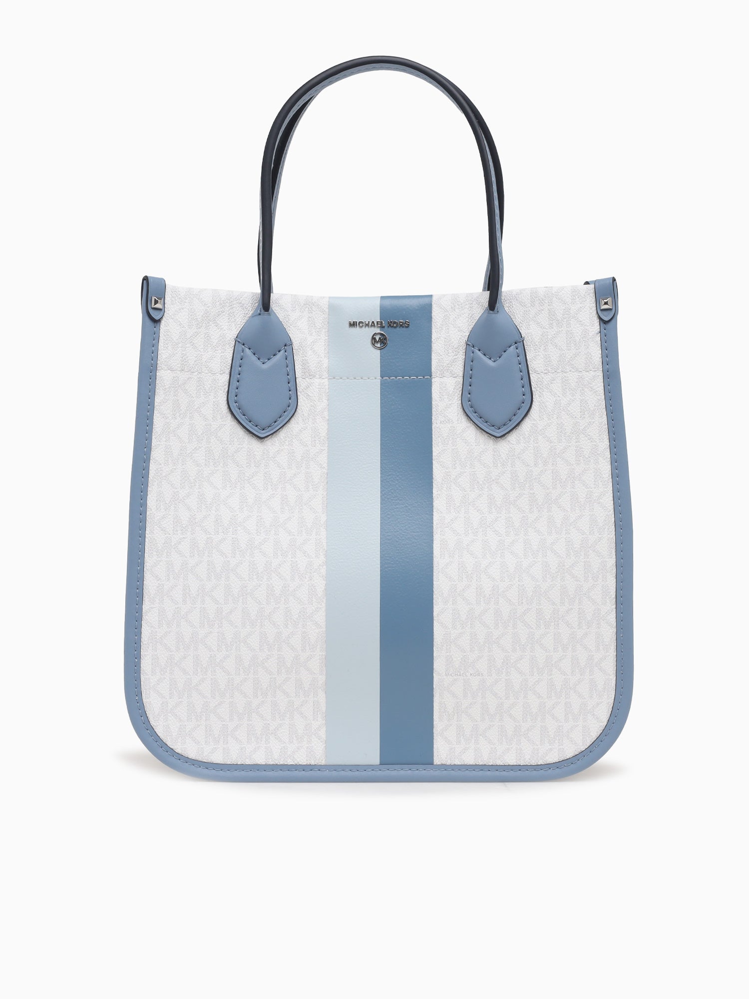 30s2sh6t6u Heidi Ms Ns Cnv Tote 519 Cham Blue