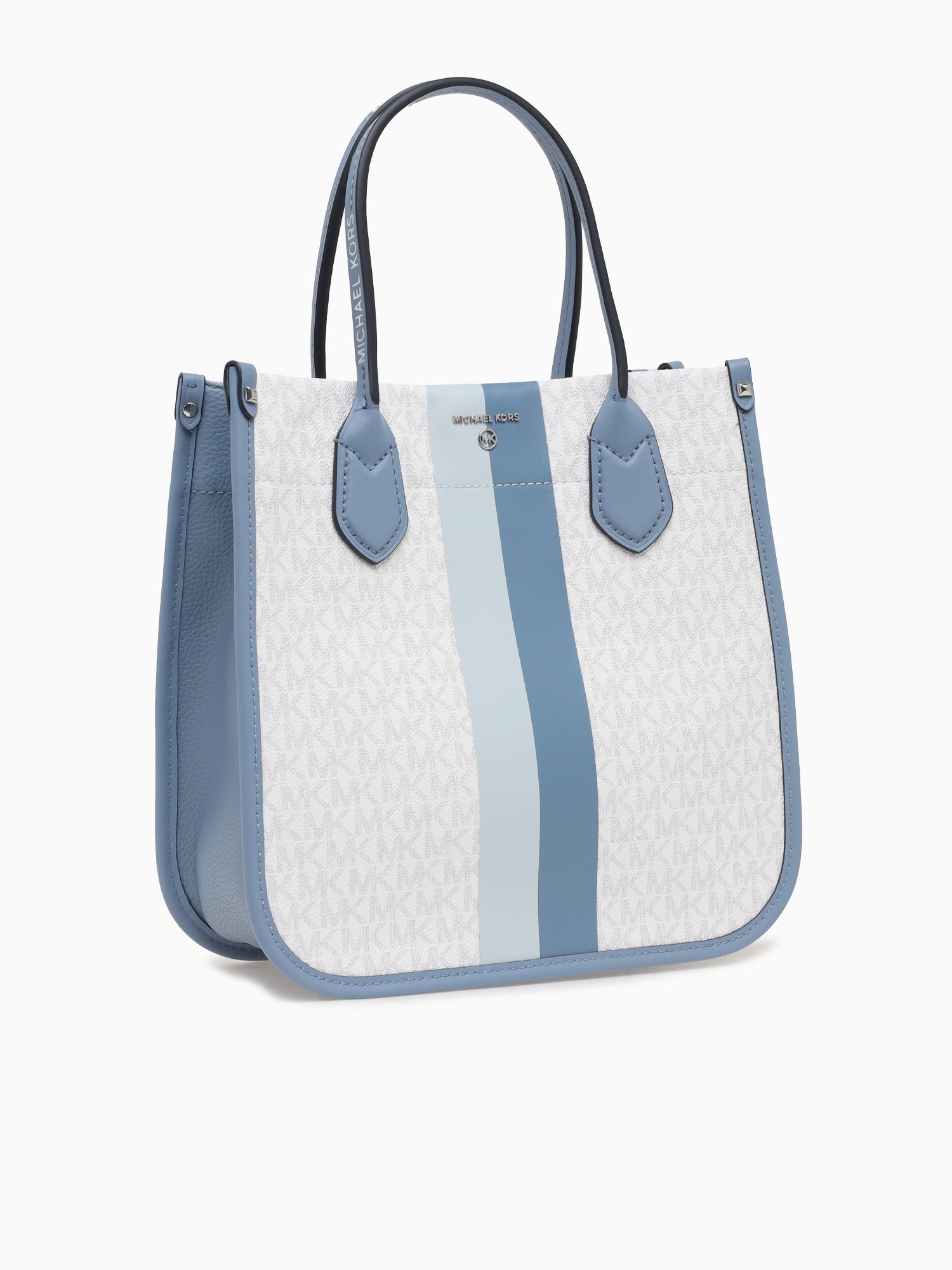 30s2sh6t6u Heidi Ms Ns Cnv Tote 519 Cham Blue