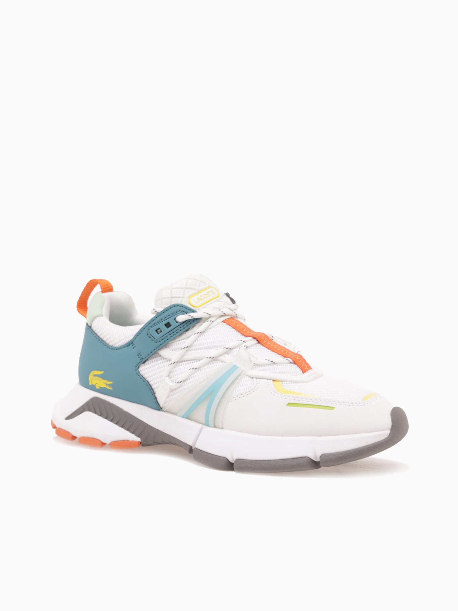 L003 0722 43SFA0062270 LtGryBlu Grey / 5 / M