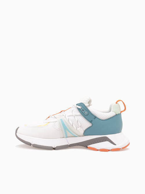 L003 0722 43SFA0062270 LtGryBlu Grey / 5 / M