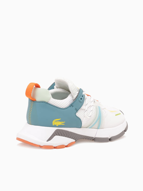 L003 0722 43SFA0062270 LtGryBlu Grey / 5 / M