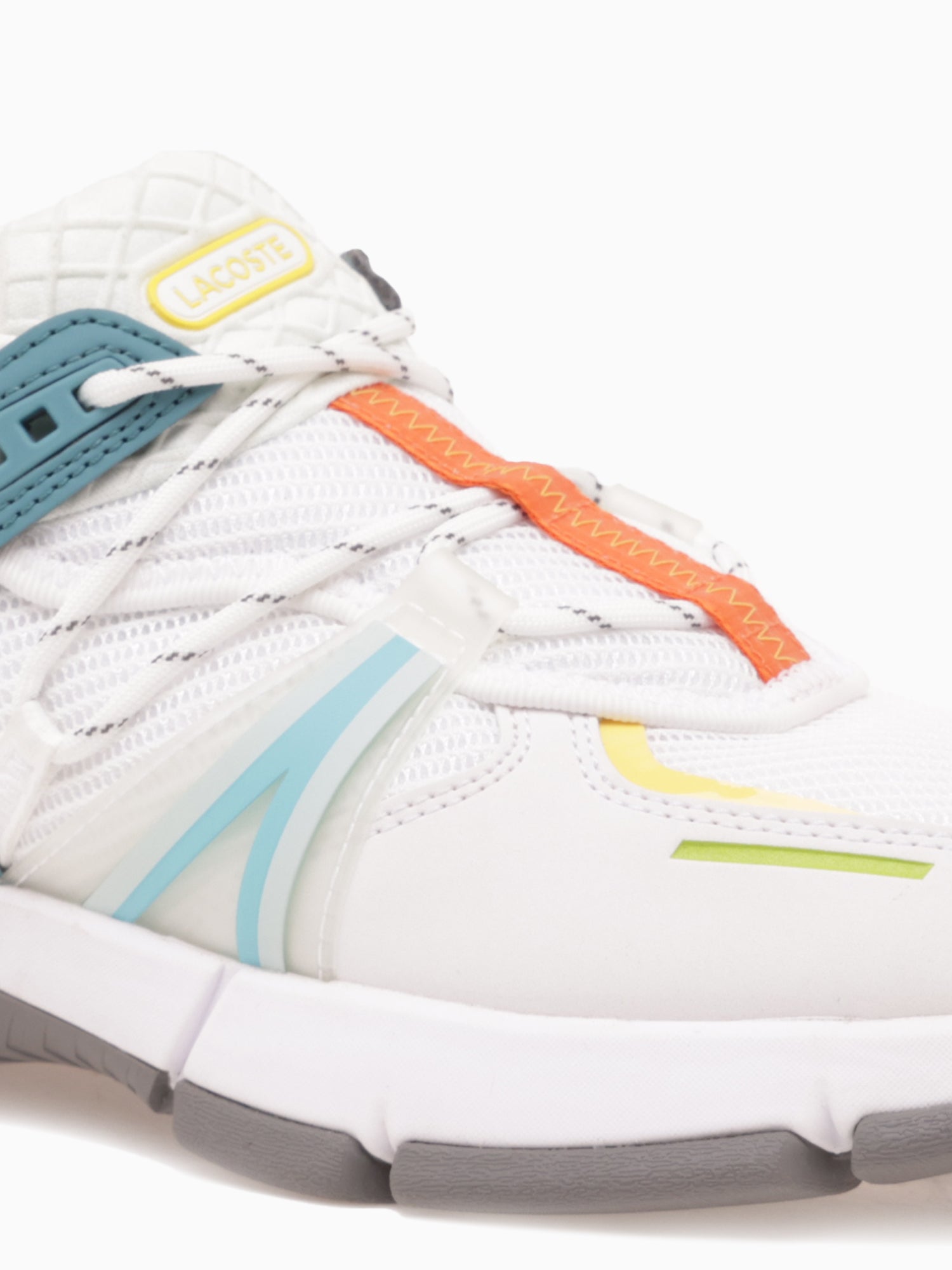 L003 0722 43SFA0062270 LtGryBlu Grey / 5 / M