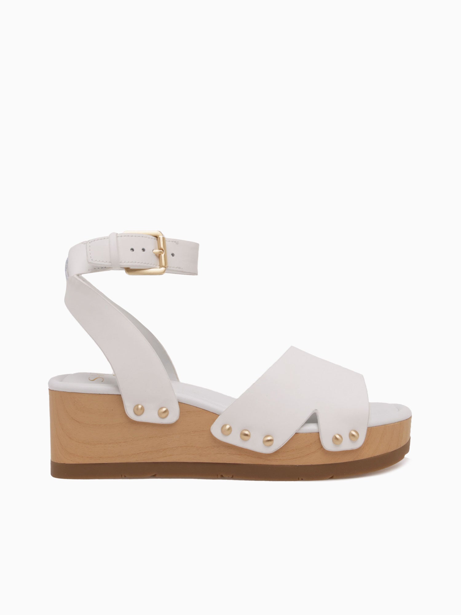 ASista I0141L1100 White Leather White / 5 / M