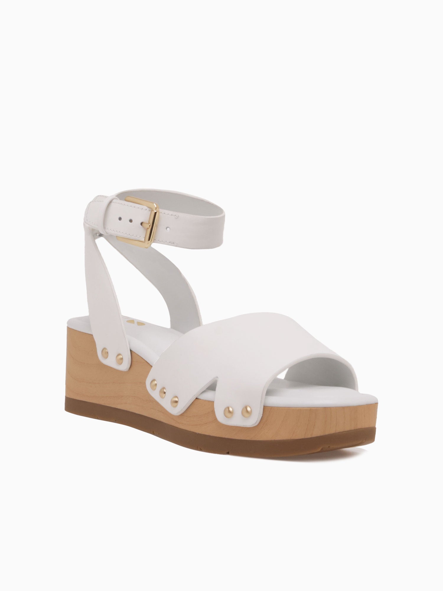 ASista I0141L1100 White Leather White / 5 / M