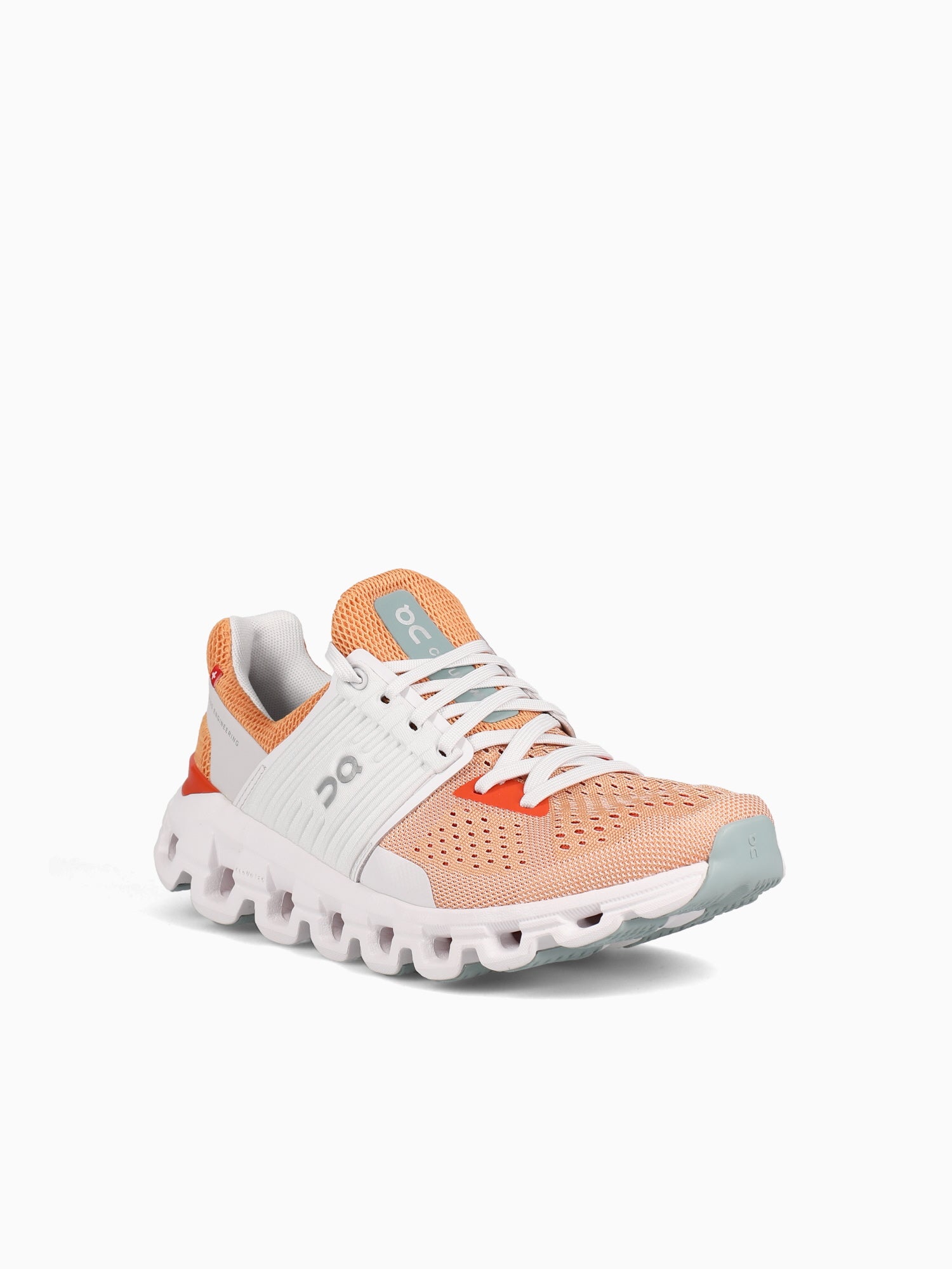 Cloudswift W41.99003 CopperFrost Mesh White / 5 / M