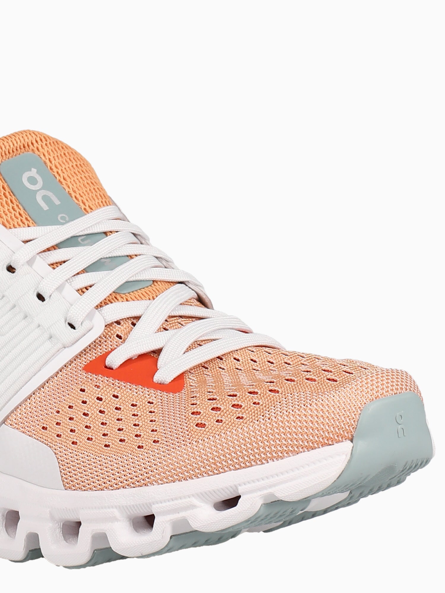 Cloudswift W41.99003 CopperFrost Mesh White / 5 / M