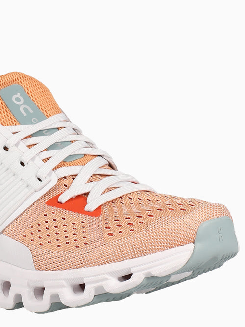 Cloudswift W41.99003 CopperFrost Mesh White / 5 / M